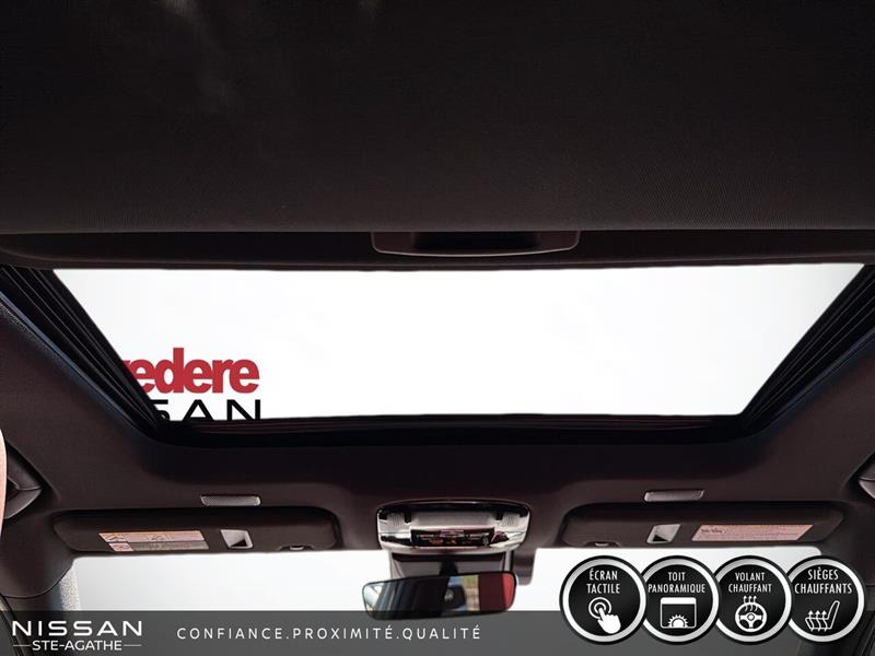 lexus NX 2025 - 13