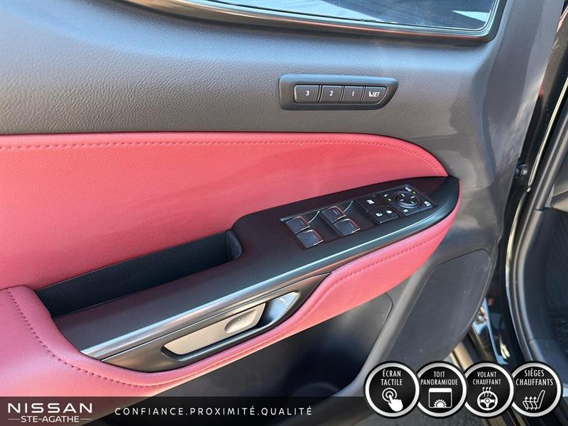 lexus NX 2025 - 14