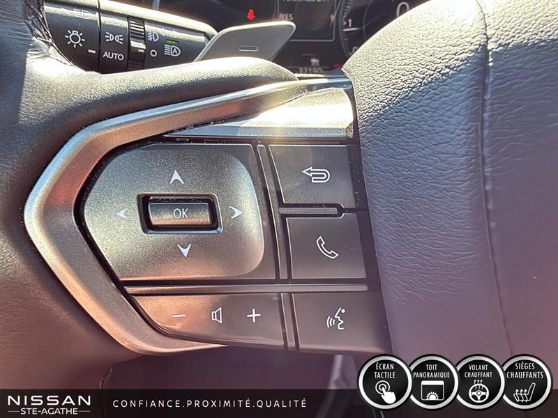 lexus NX 2025 - 15