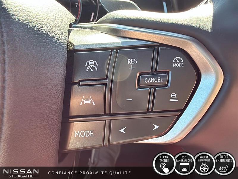 lexus NX 2025 - 16