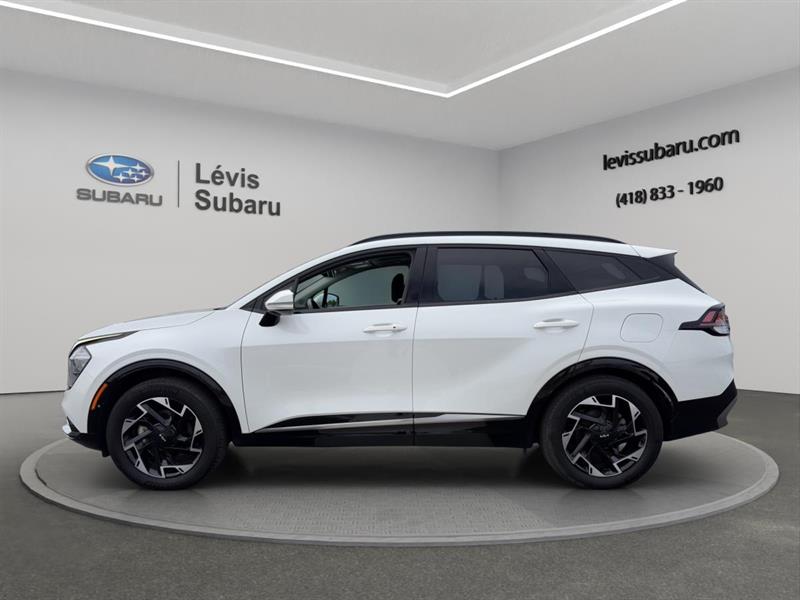 kia Sportage 2023 - 2