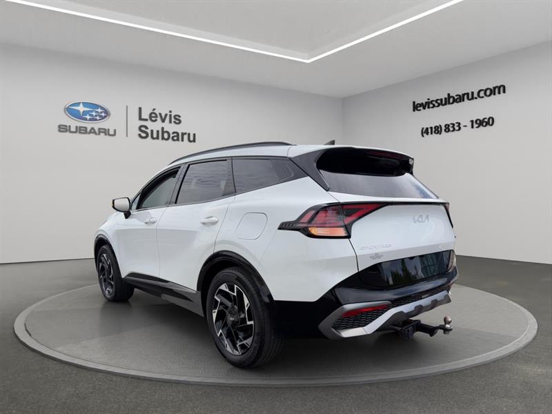 kia Sportage 2023 - 3