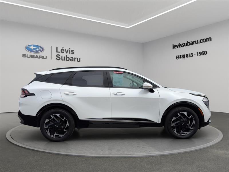 kia Sportage 2023 - 6