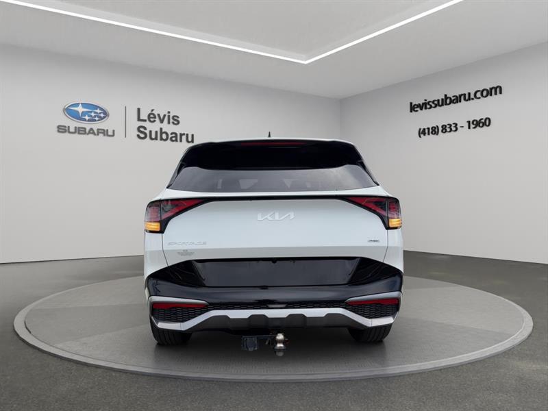kia Sportage 2023 - 7