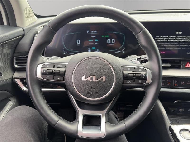 kia Sportage 2023 - 9