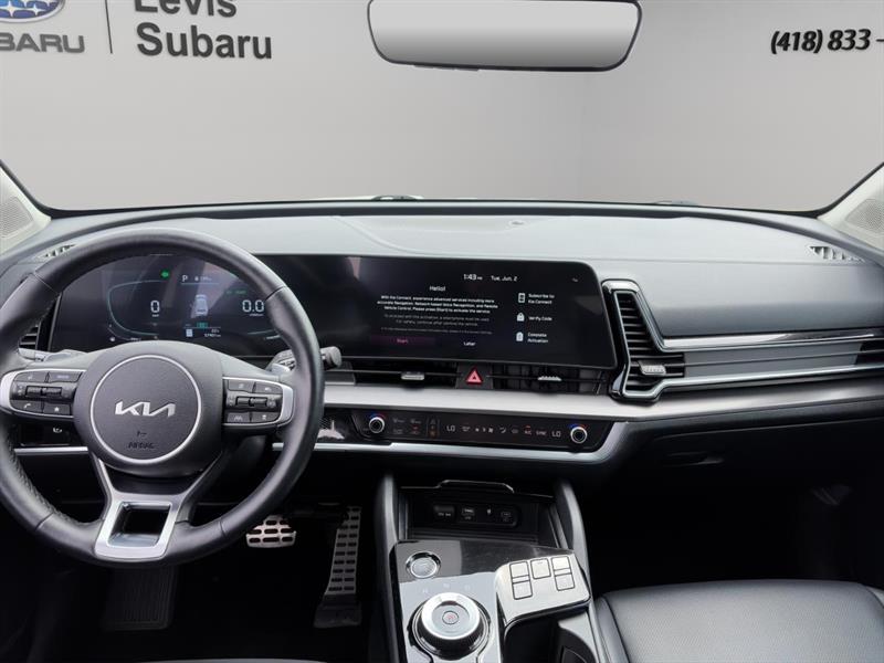 kia Sportage 2023 - 11