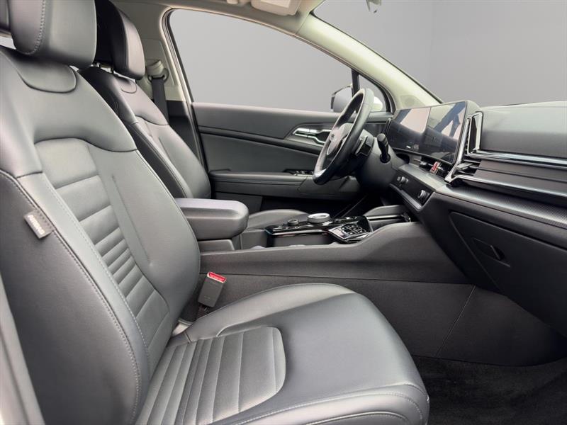 kia Sportage 2023 - 14