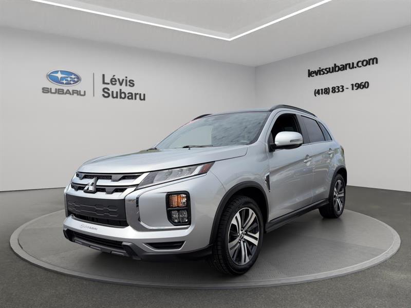 mitsubishi RVR 2024