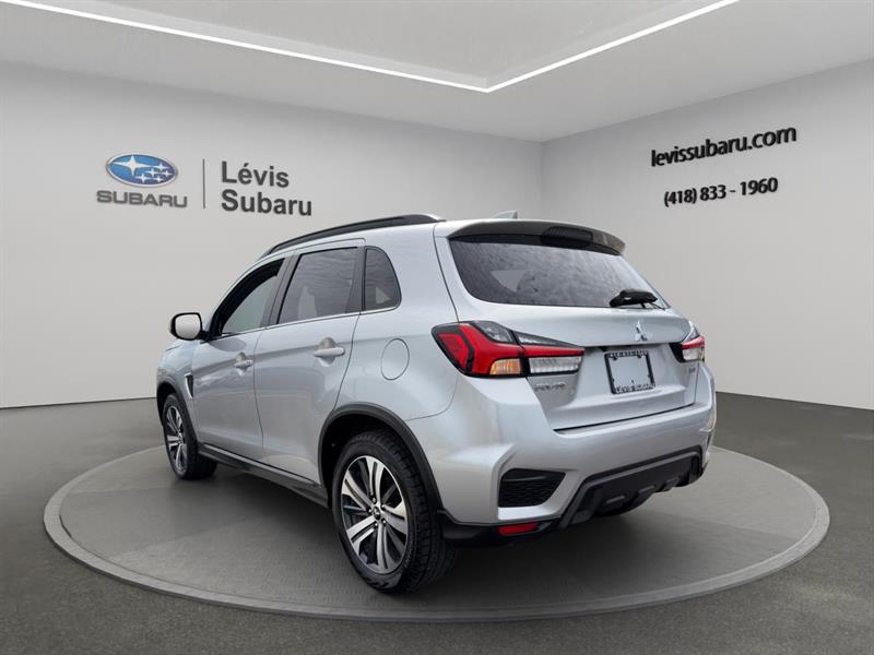 mitsubishi RVR 2024 - 4