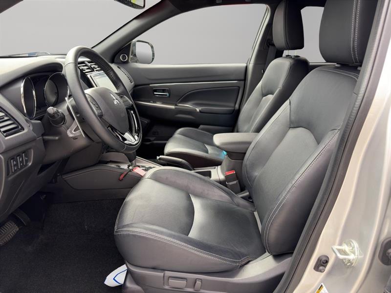 mitsubishi RVR 2024 - 9