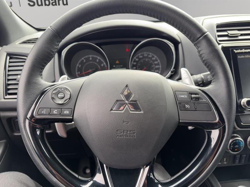mitsubishi RVR 2024 - 10