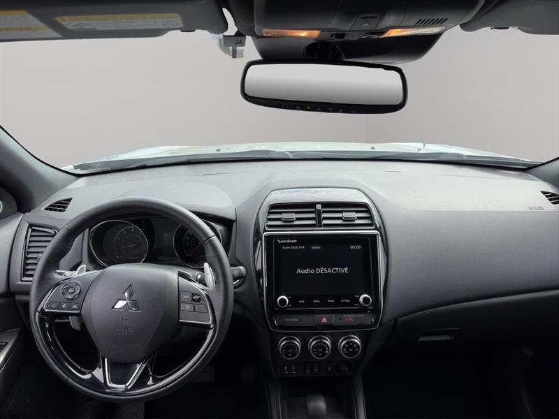 mitsubishi RVR 2024 - 11