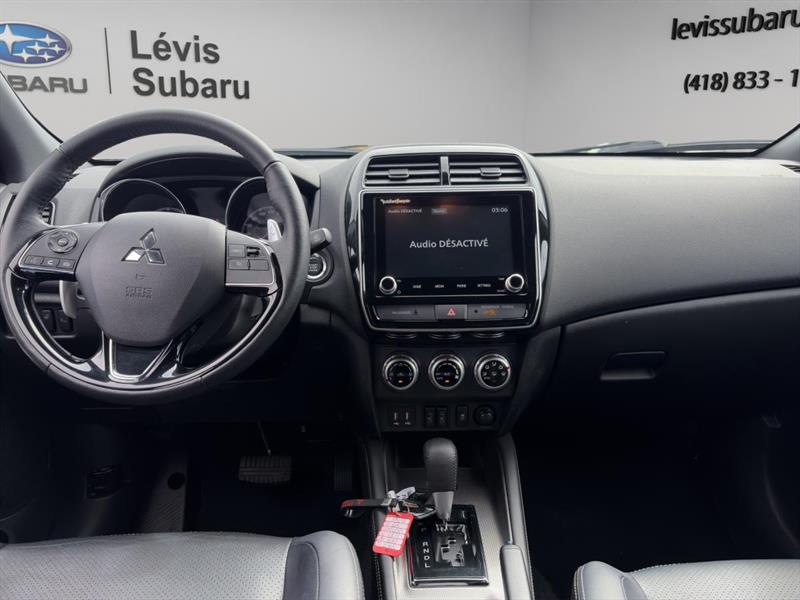 mitsubishi RVR 2024 - 12
