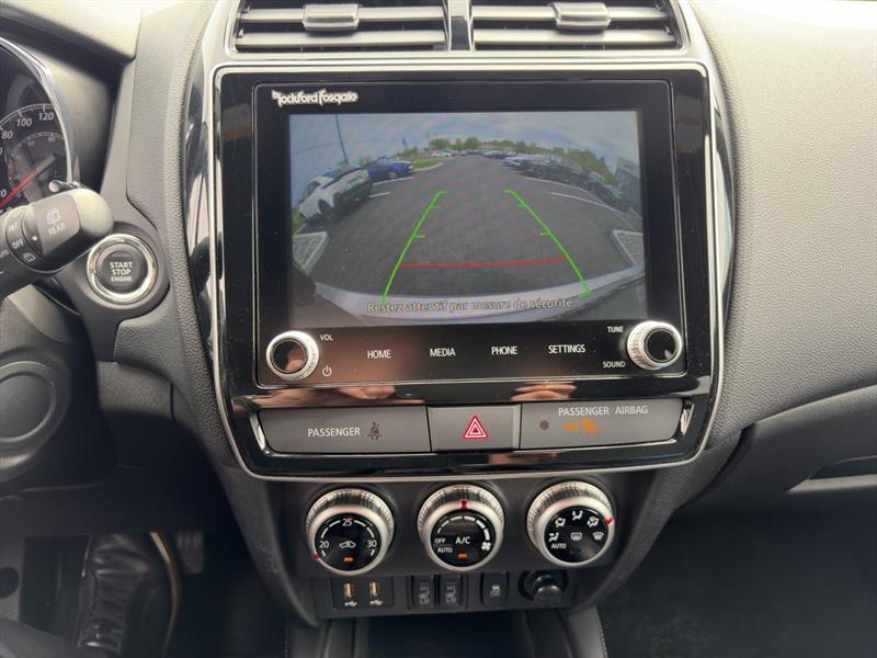 mitsubishi RVR 2024 - 13