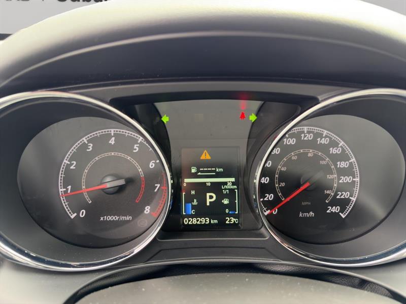 mitsubishi RVR 2024 - 15