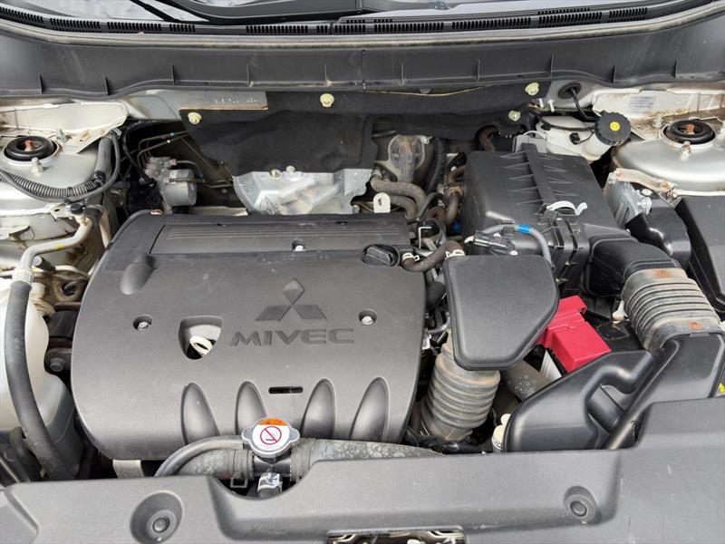 mitsubishi RVR 2024 - 17