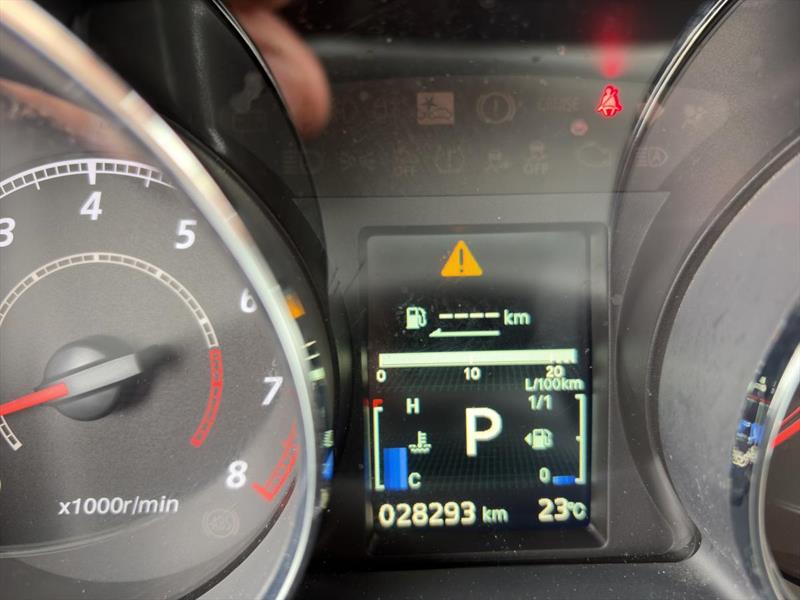 mitsubishi RVR 2024 - 18