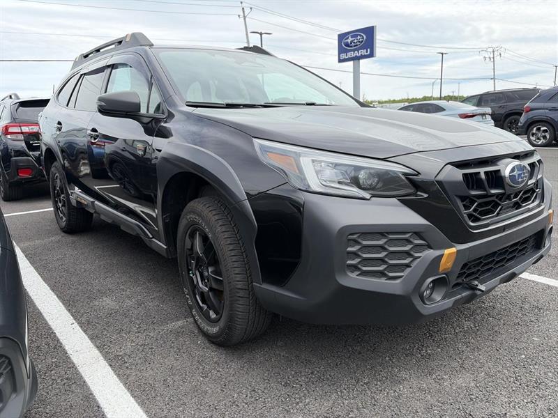 subaru Outback 2024