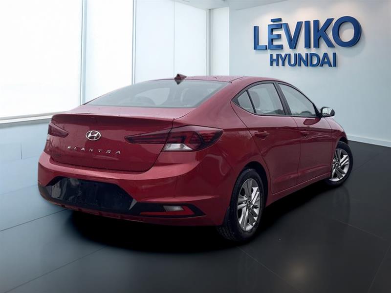 hyundai Elantra 2020 - 5