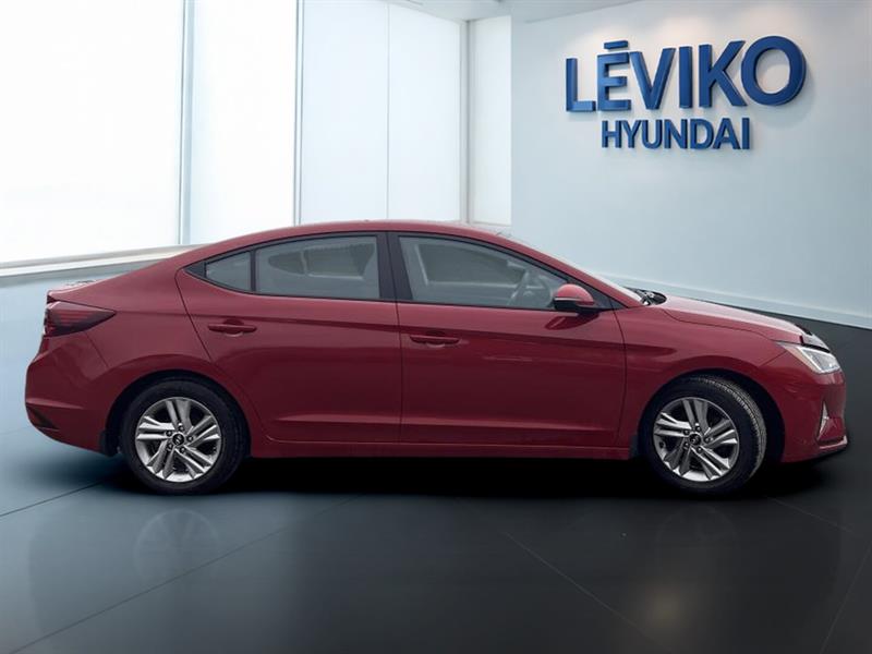 hyundai Elantra 2020 - 6