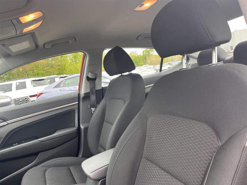 hyundai Elantra 2020 - 9