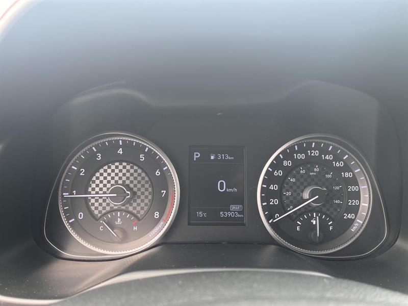 hyundai Elantra 2020 - 10