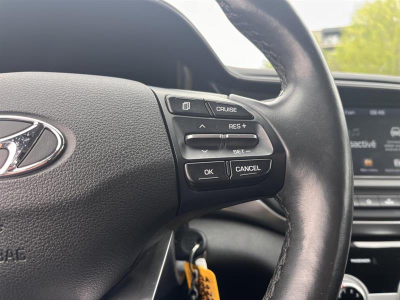 hyundai Elantra 2020 - 12