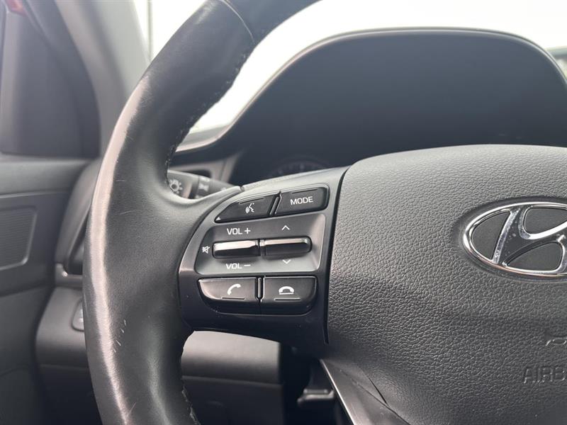 hyundai Elantra 2020 - 13