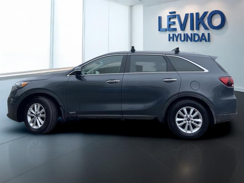 kia Sorento 2020 - 2