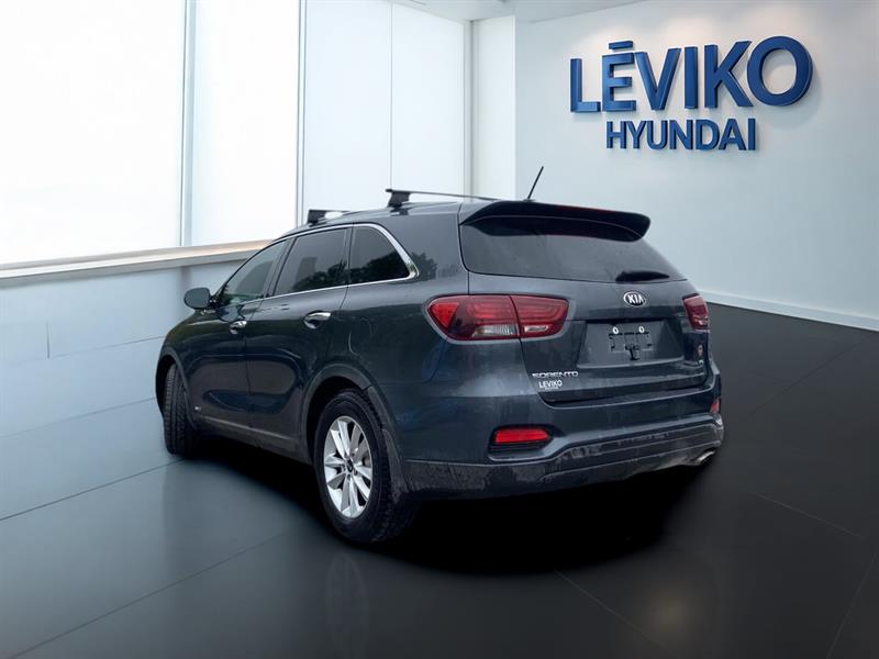 kia Sorento 2020 - 3