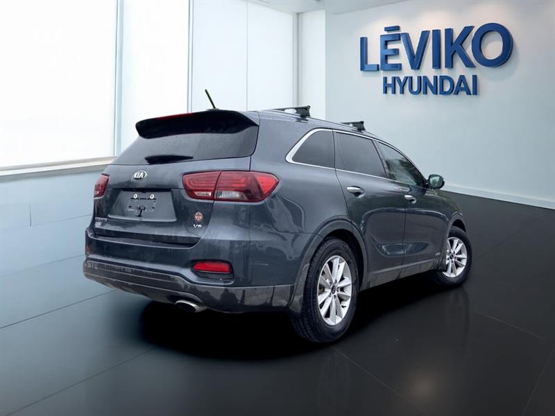 kia Sorento 2020 - 5