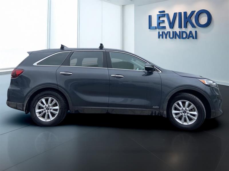 kia Sorento 2020 - 6