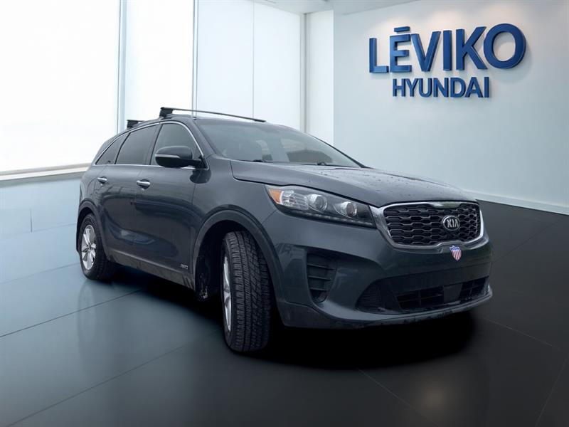 kia Sorento 2020 - 7