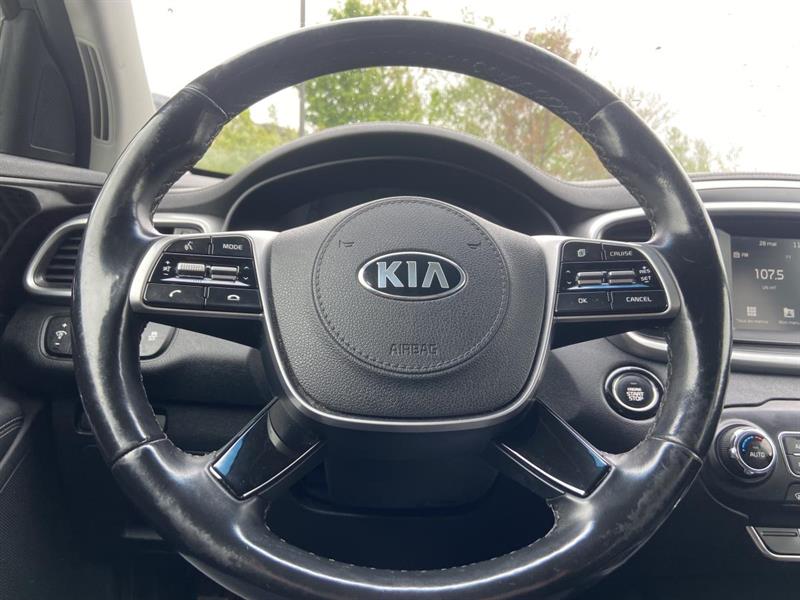 kia Sorento 2020 - 10