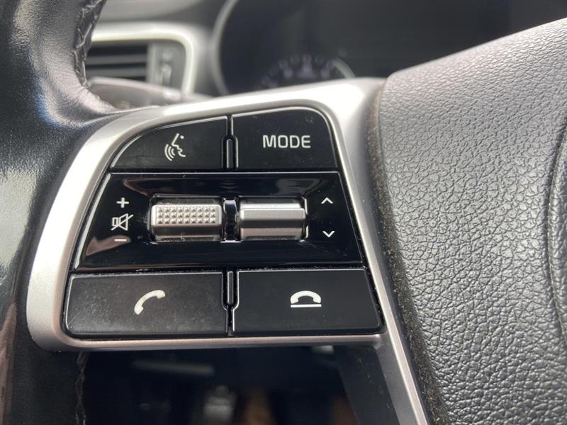 kia Sorento 2020 - 11
