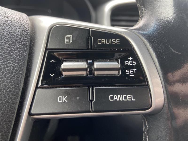 kia Sorento 2020 - 12