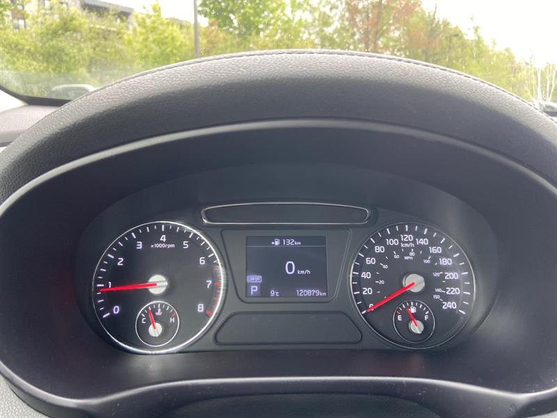 kia Sorento 2020 - 13