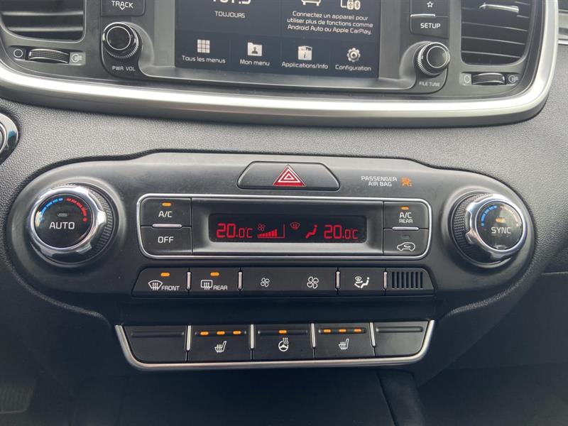 kia Sorento 2020 - 15