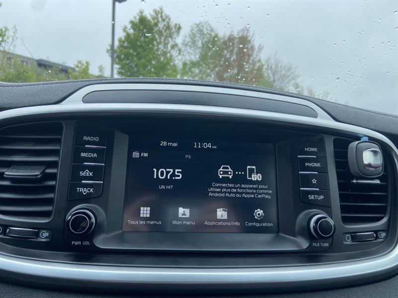 kia Sorento 2020 - 16