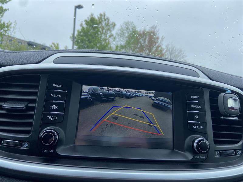 kia Sorento 2020 - 17