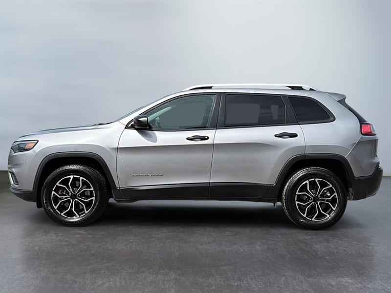 jeep Cherokee 2019 - 3
