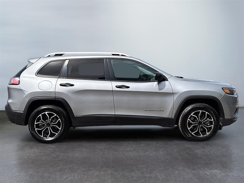 jeep Cherokee 2019 - 10