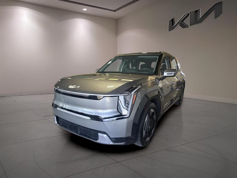 kia EV9 2026 - 2