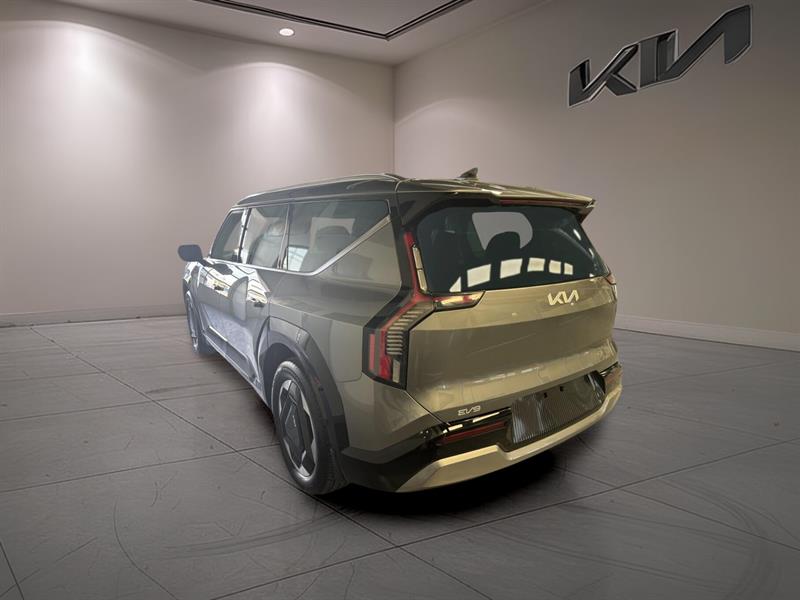 kia EV9 2026 - 3