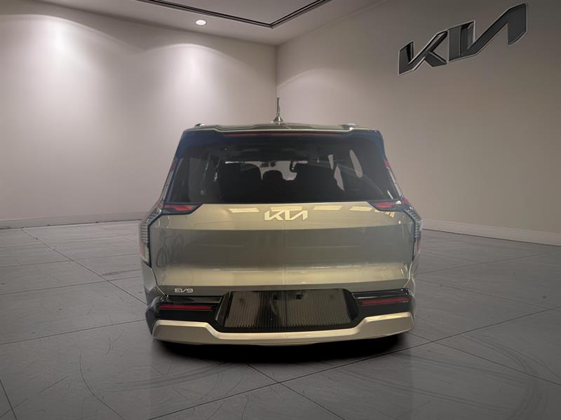 kia EV9 2026 - 4