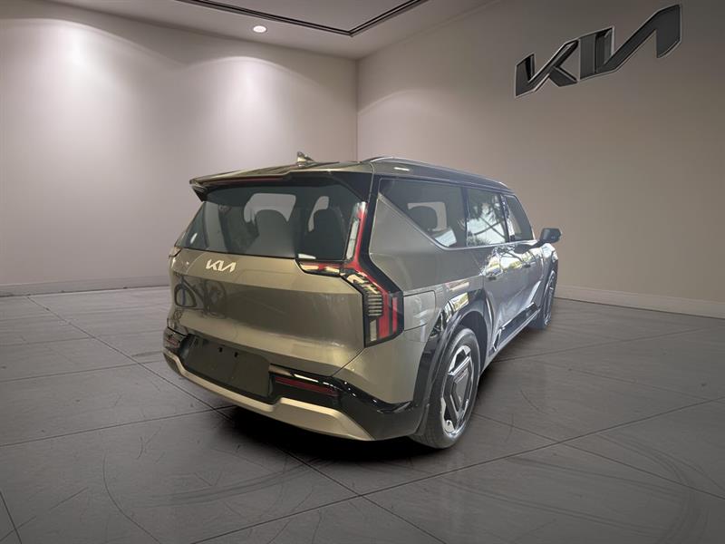 kia EV9 2026 - 5