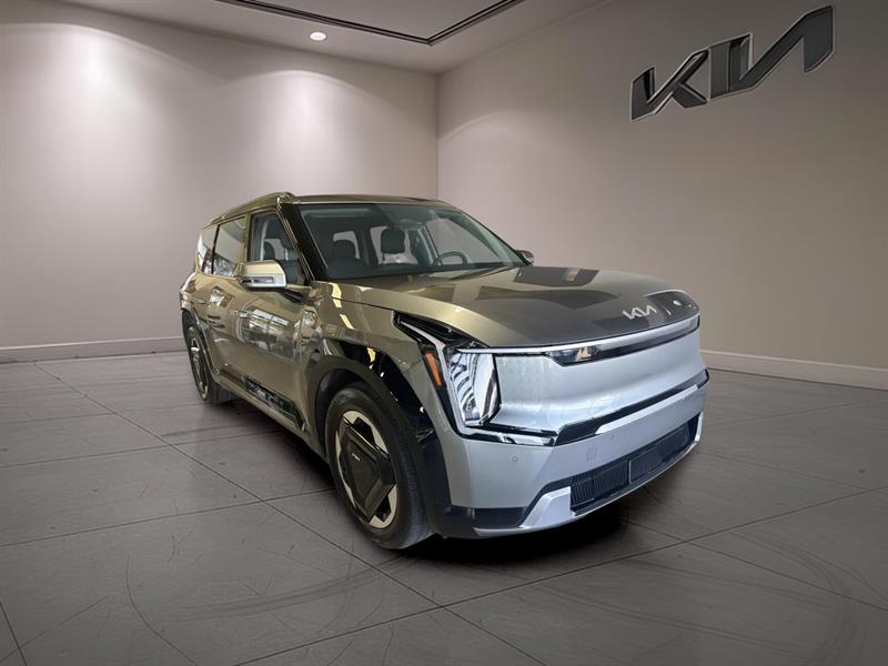 kia EV9 2026 - 6