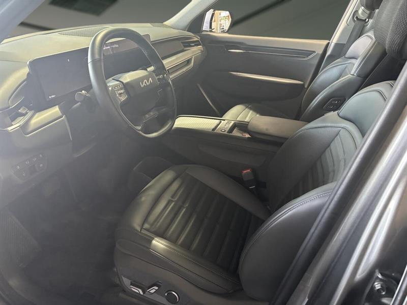 kia EV9 2026 - 7