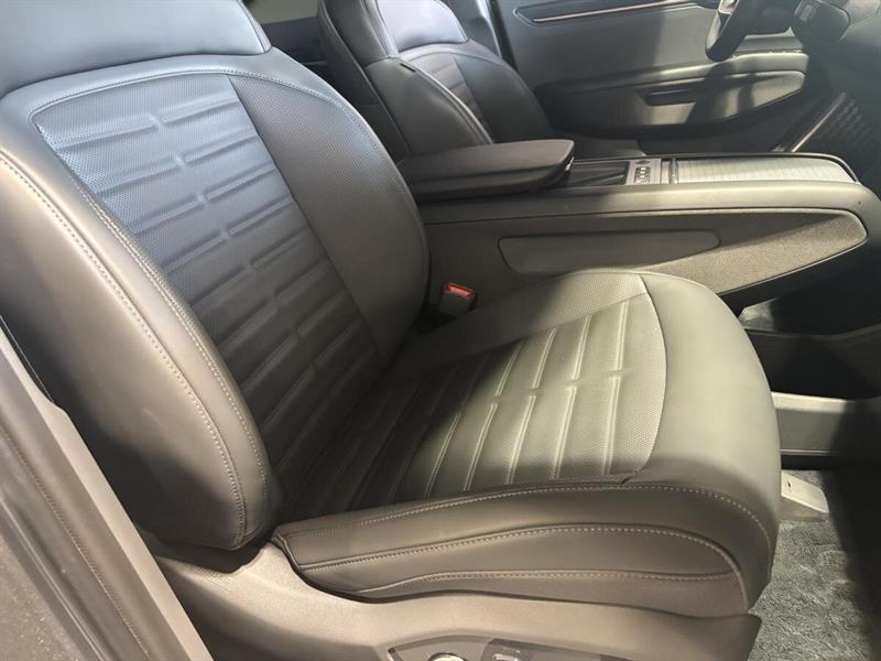 kia EV9 2026 - 9