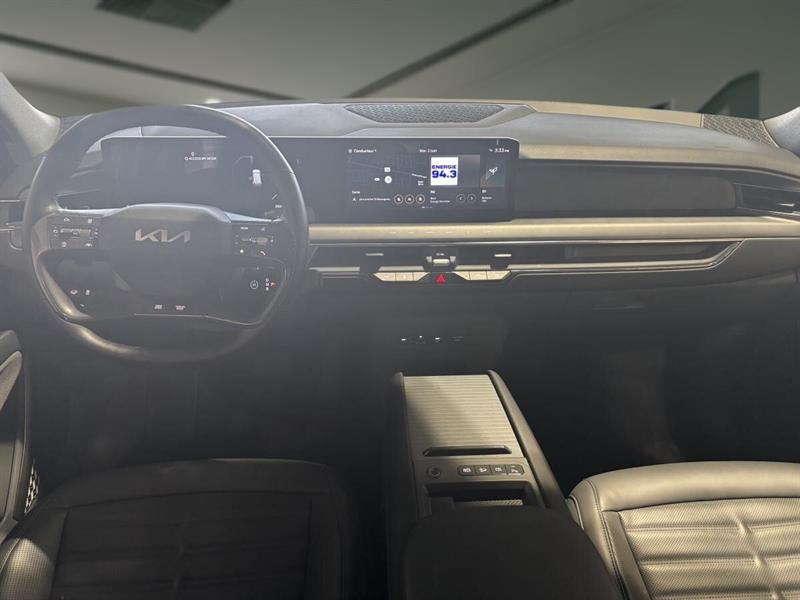 kia EV9 2026 - 13